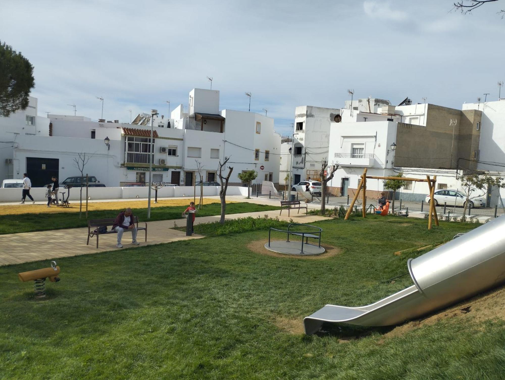 Villa Casa Velazquez Con Terraza Privada Conil De La Frontera Esterno foto