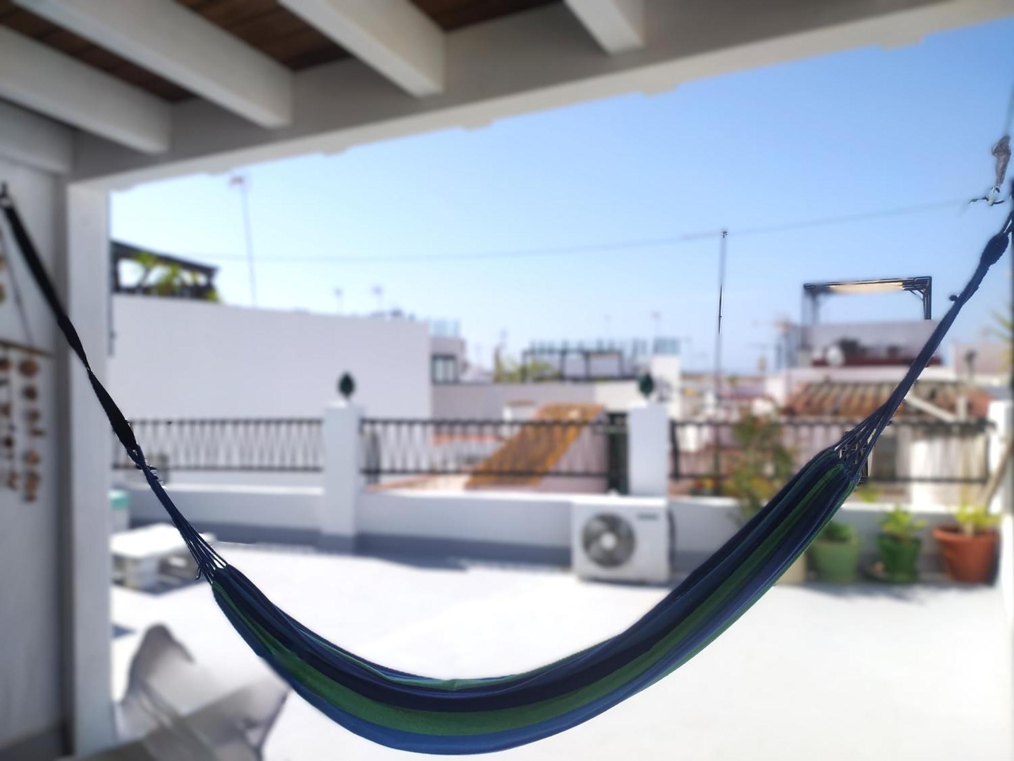 Villa Casa Velazquez Con Terraza Privada Conil De La Frontera Esterno foto