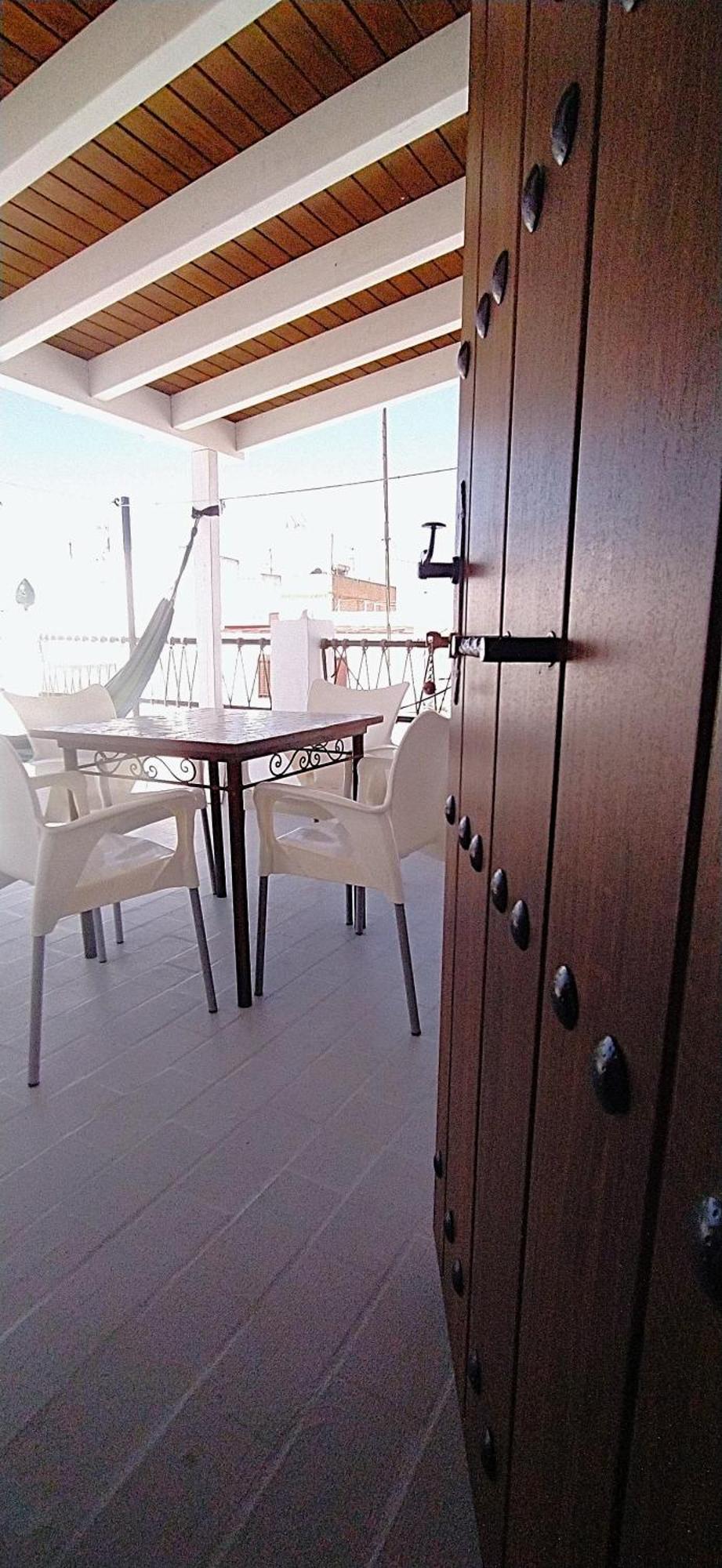 Villa Casa Velazquez Con Terraza Privada Conil De La Frontera Esterno foto