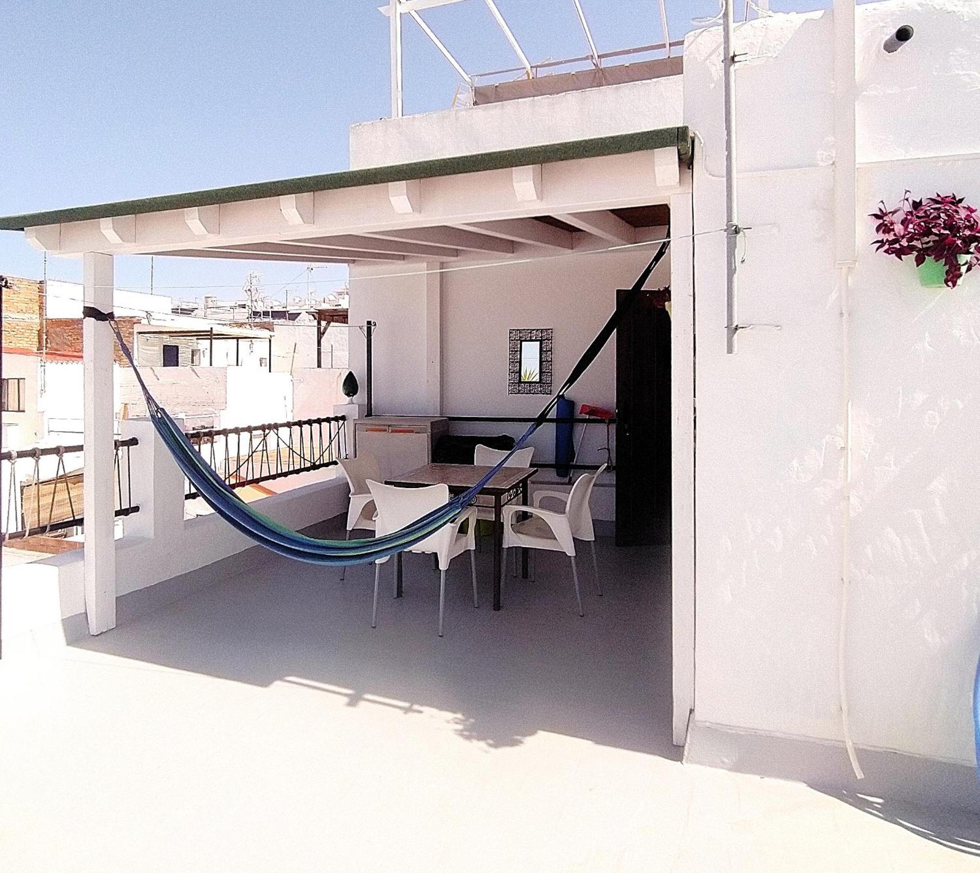 Villa Casa Velazquez Con Terraza Privada Conil De La Frontera Esterno foto