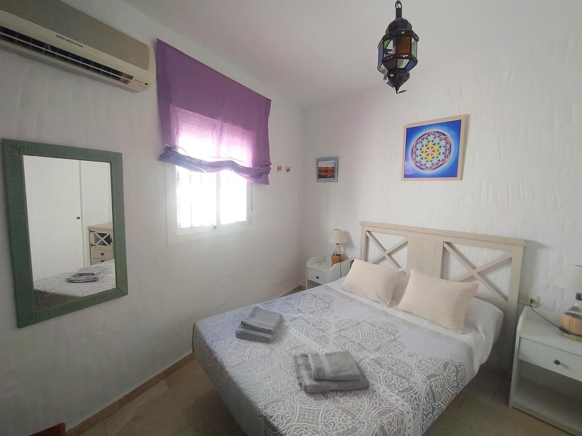 Villa Casa Velazquez Con Terraza Privada Conil De La Frontera Esterno foto