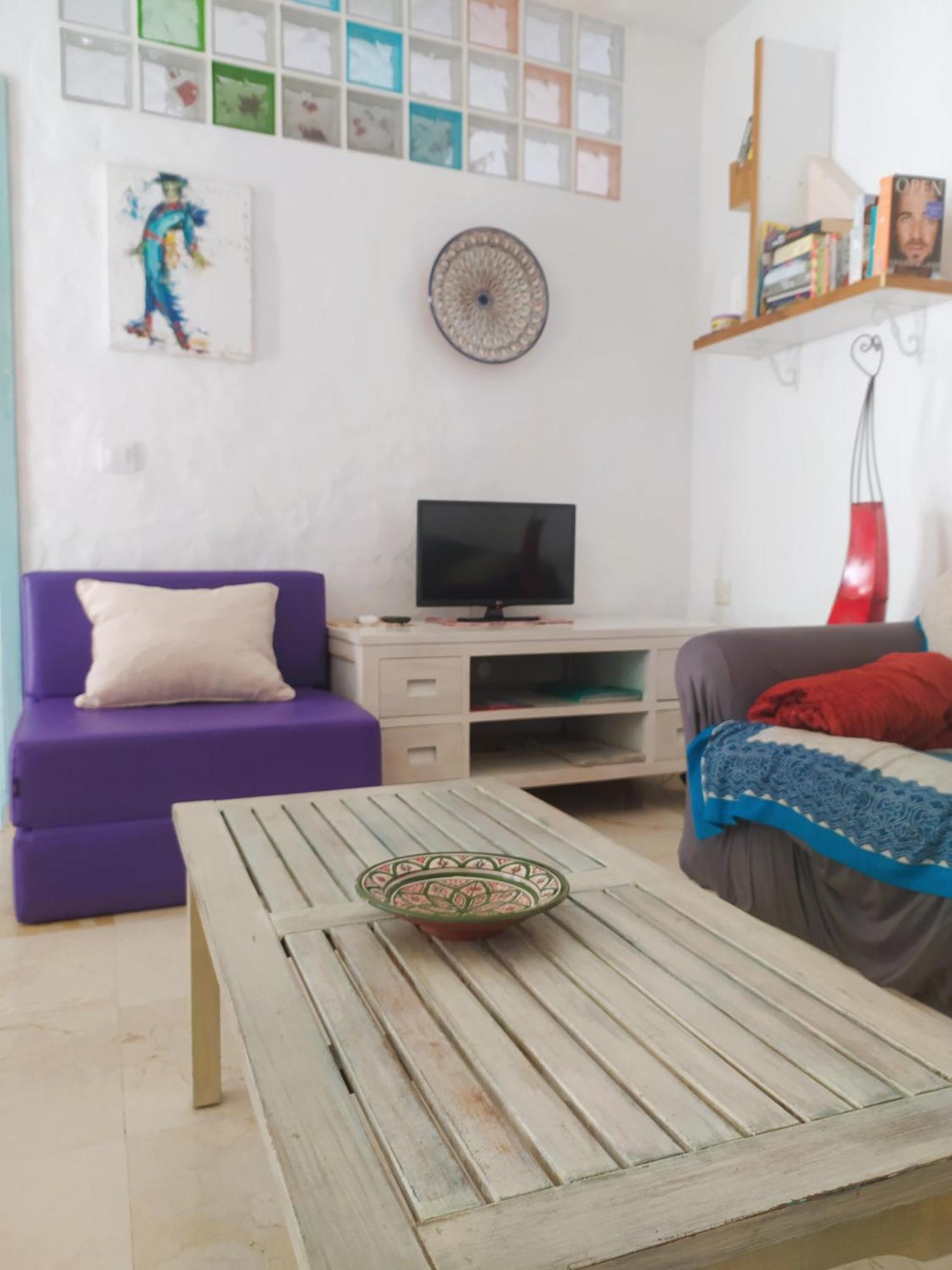 Villa Casa Velazquez Con Terraza Privada Conil De La Frontera Esterno foto